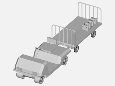 Standard Cart image