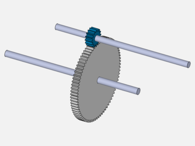 spur gear image