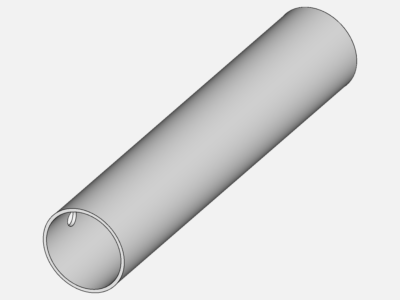 CFD of Heat Exchanger image