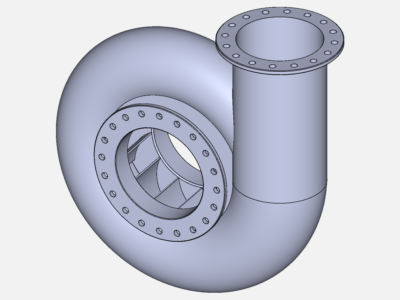 Tutorial 2: Pipe junction flow image