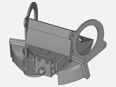 CR-10 cooling duct image