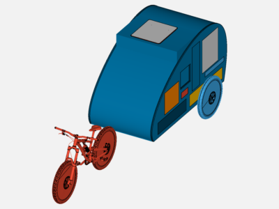 Bike Camper image