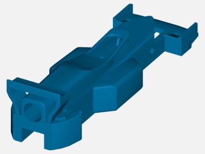 V11 Structure Testing image