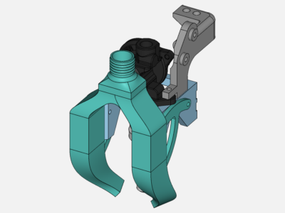 Voron Air Flow Calibration image