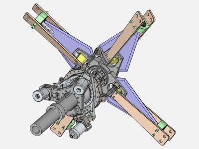 Rotor image