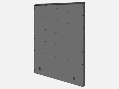 Tutorial 1: Connecting rod stress analysis image