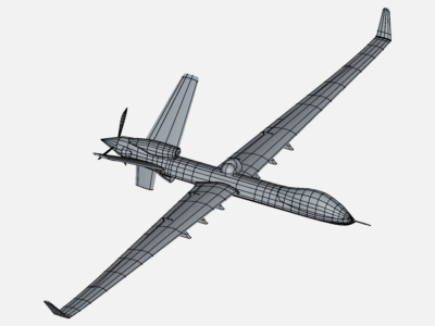 MQ 9 PREDATOR image