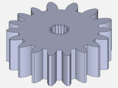 Rack and pinion image