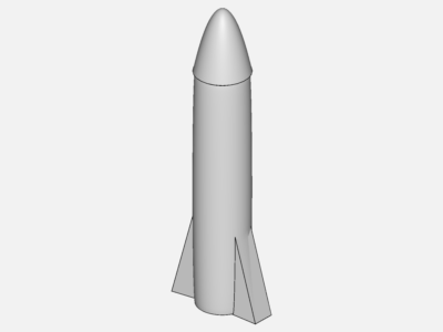 Rocket image