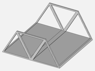 truss image