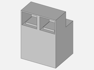 Air Flow Simulation image