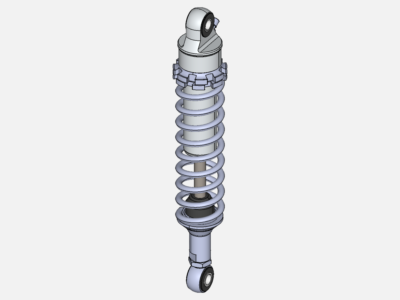 Suspension Seat image