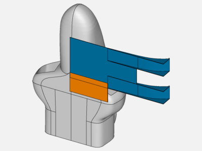 carenagem + difusor image