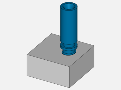 Tutorial 3: Differential casing thermal analysis image