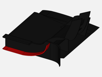 Front Wing Sebi Test image