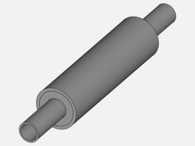 MSE 175A - Final Pipe Model image