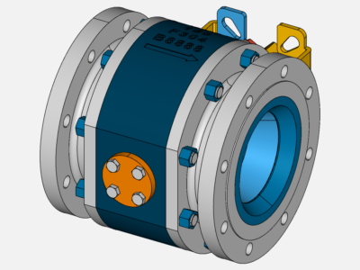 ball valve image