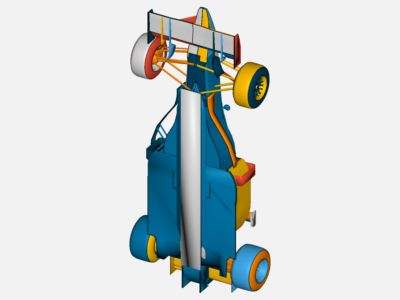 Tutorial 2: Pipe junction flow image