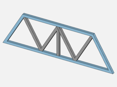 truss image