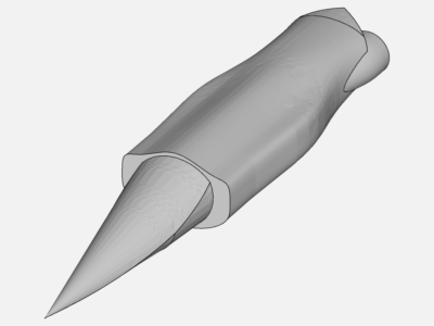 T-25 Base Aerodynamics image