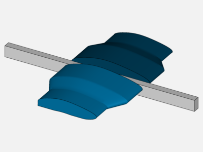 Airfoil test image