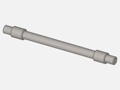 Axle design image