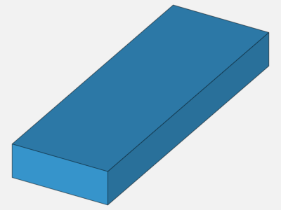 Tutorial 2: Pipe junction flow image