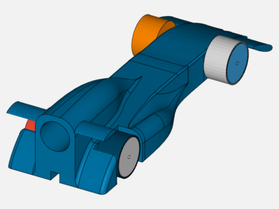 F1 in Schools image