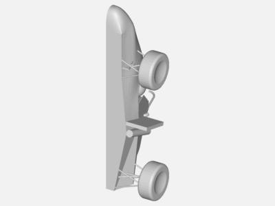 FSAE Body analysis image