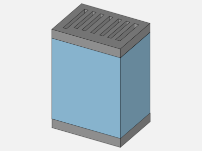 Thermal management image