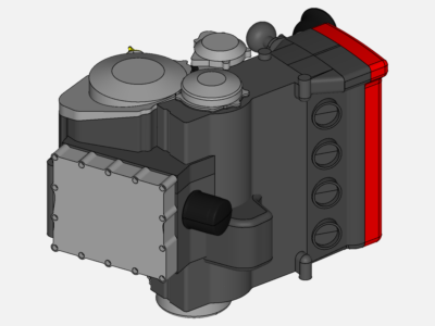 Yamaha R1 image