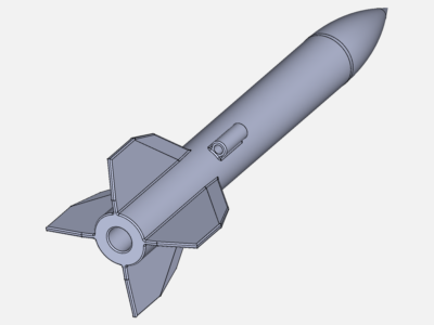 Rocket image