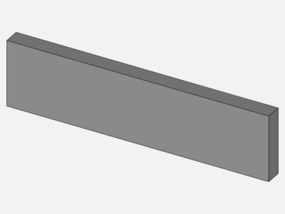 Permenent magnet simulation image