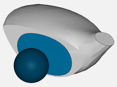 Transient analysis test 1 image