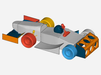 Ground clearance image