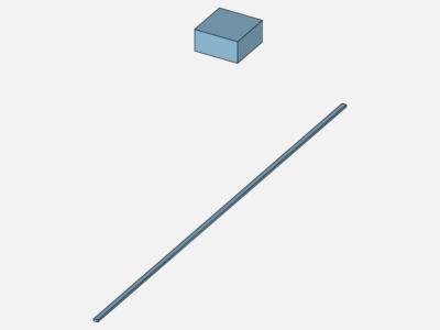 Tutorial 1: Connecting rod stress analysis image