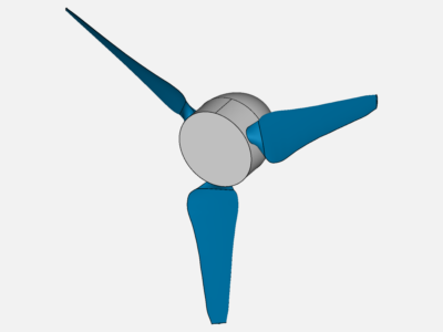 Tutorial 2: Pipe junction flow image