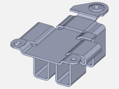 Tutorial 3: Differential casing thermal analysis image