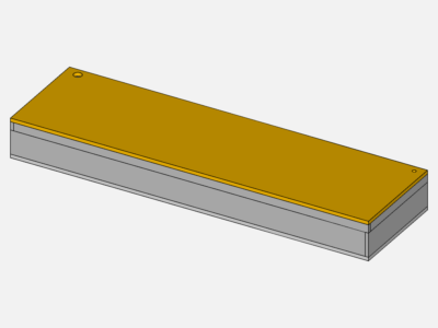 Model Tank Testing 08.10.2024 1 image