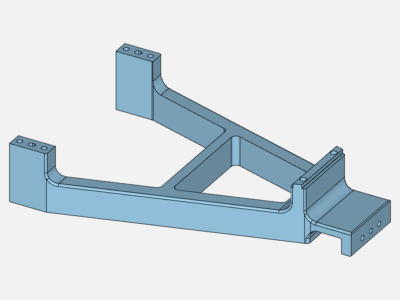 Onshape and SimScale Integration image