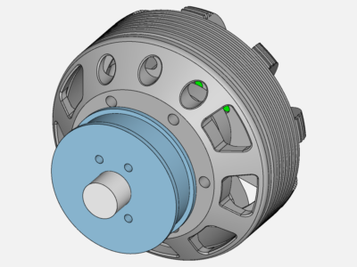 Motor cooling image