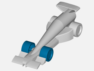 Tutorial 1: Connecting rod stress analysis image