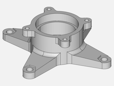 Front Hub image