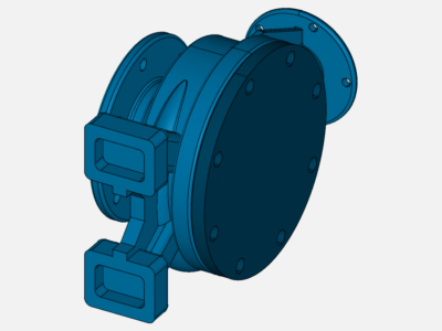 Tutorial - Centrifugal pump image