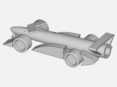 MODEL TO SEND CFD image