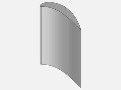 Turbine Airfoil image