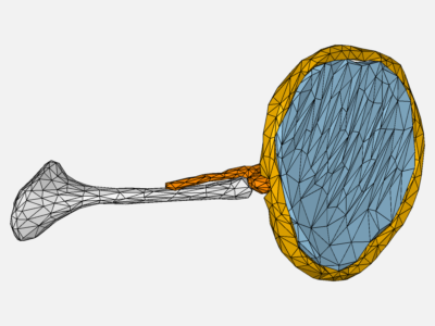 Swapping CAD parts test image