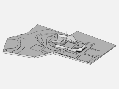 Tutorial 2: Pipe junction flow image