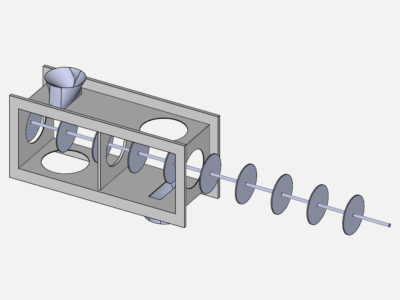 FLOW SIMULATION image