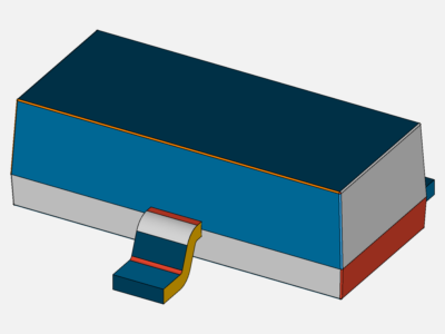 drone aerodynamic project image